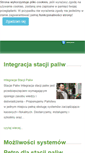 Mobile Screenshot of bi-tech.pl